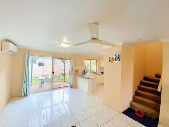Fourth view of Homely townhouse listing, 60 32 Riverview Road, Nerang QLD 4211