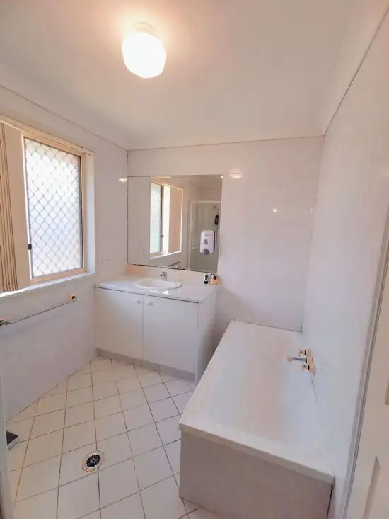 Fifth view of Homely townhouse listing, 60 32 Riverview Road, Nerang QLD 4211