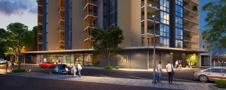Fifth view of Homely unit listing, 20 Bridge Street, Lidcombe NSW 2141