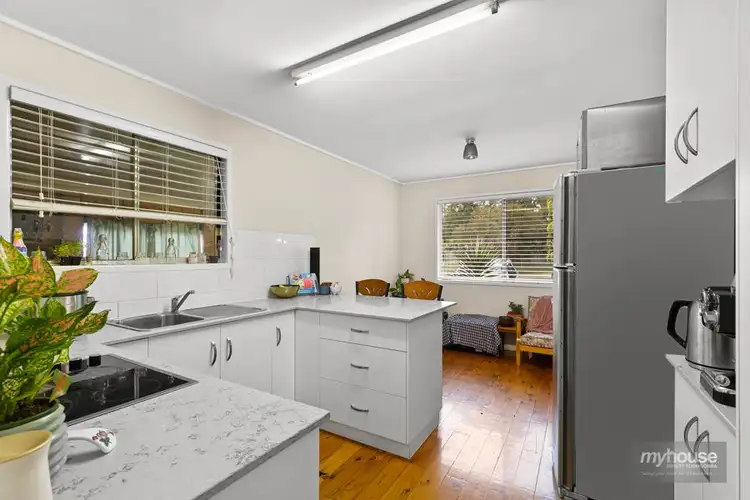 Third view of Homely house listing, 58 Pascoe Lane, Harlaxton QLD 4350