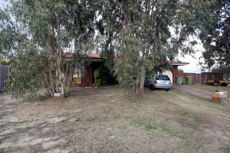 2 Hackbridge Way, Bayswater WA 6053