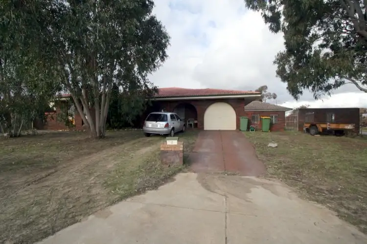 Second view of Homely house listing, 2 Hackbridge Way, Bayswater WA 6053