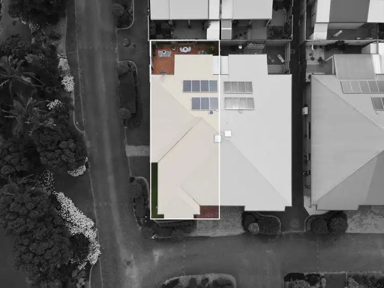 Fifth view of Homely retirement listing, 152/40 Lakeside Crescent, Currimundi QLD 4551