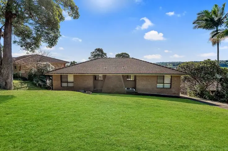 Main view of Homely house listing, 32 Northcott Drive, Goonellabah NSW 2480