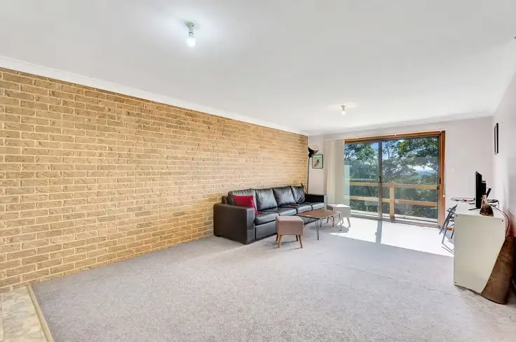 Second view of Homely house listing, 32 Northcott Drive, Goonellabah NSW 2480