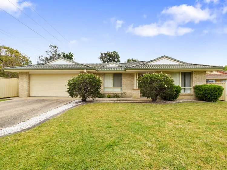 Main view of Homely house listing, 2 Lake Court, Urunga NSW 2455