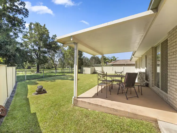Third view of Homely house listing, 2 Lake Court, Urunga NSW 2455