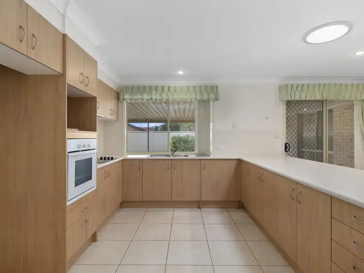 Fourth view of Homely house listing, 2 Lake Court, Urunga NSW 2455