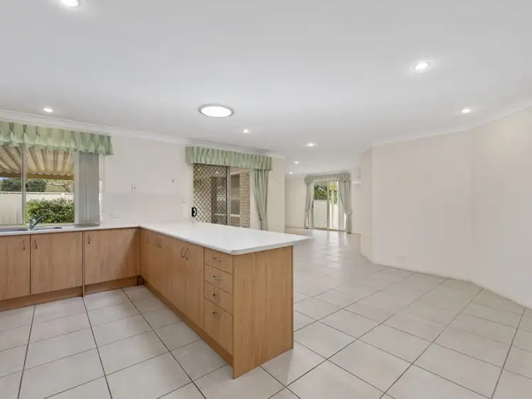 Fifth view of Homely house listing, 2 Lake Court, Urunga NSW 2455