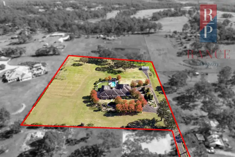 206 Boundary Road, Oakville NSW 2765