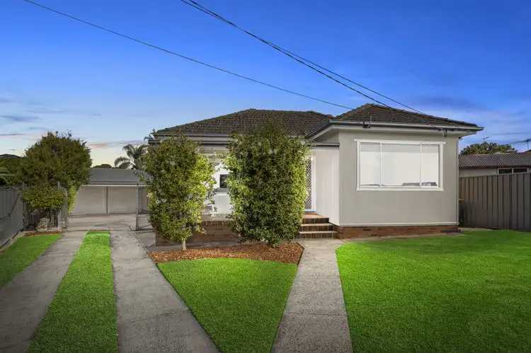 Main view of Homely house listing, 1 Bray Street, Fairfield NSW 2165