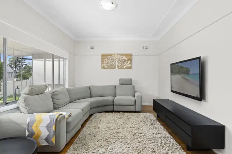 Second view of Homely house listing, 1 Bray Street, Fairfield NSW 2165