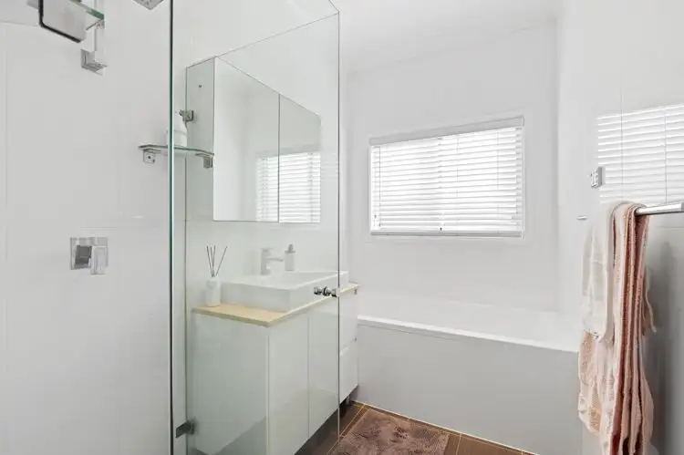 Fifth view of Homely house listing, 1 Bray Street, Fairfield NSW 2165