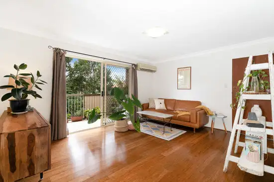 Main view of Homely unit listing, 3/51 KNOWSLEY STREET, Stones Corner QLD 4120