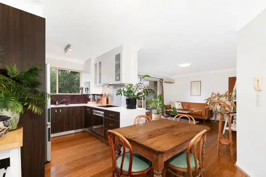 Second view of Homely unit listing, 3/51 KNOWSLEY STREET, Stones Corner QLD 4120