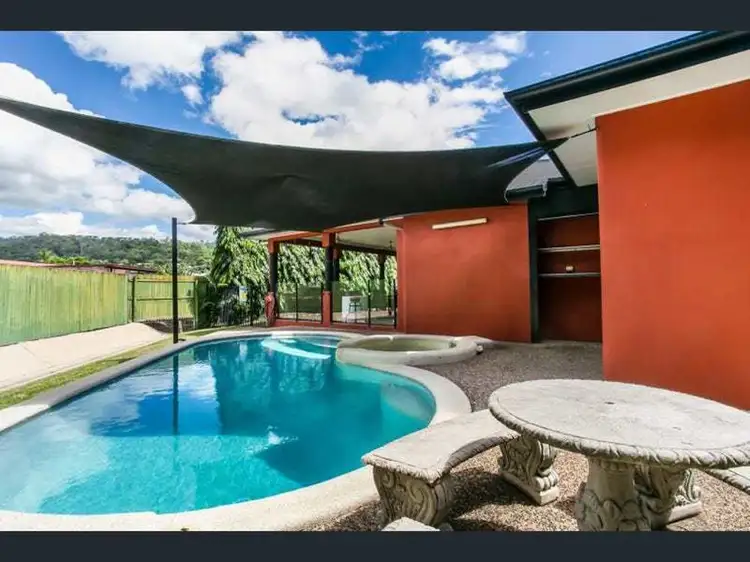 Main view of Homely house listing, 10a York Street, Whitfield QLD 4870