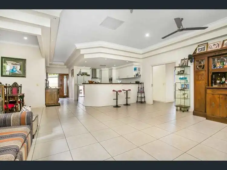 Second view of Homely house listing, 10a York Street, Whitfield QLD 4870