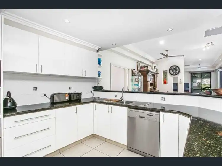 Third view of Homely house listing, 10a York Street, Whitfield QLD 4870