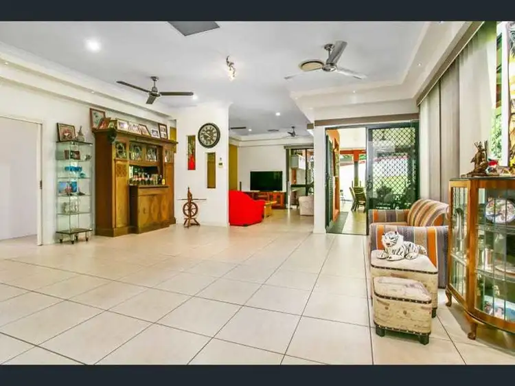 Fourth view of Homely house listing, 10a York Street, Whitfield QLD 4870