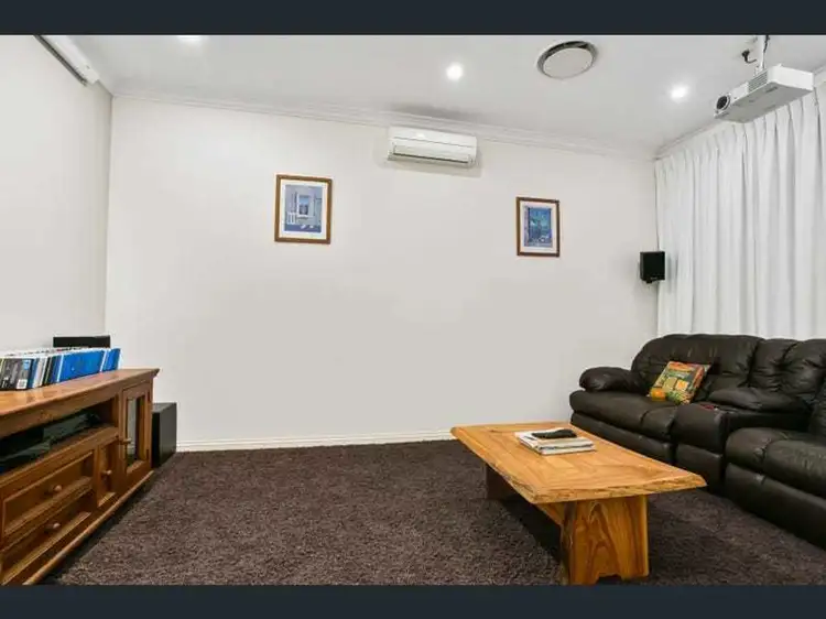 Fifth view of Homely house listing, 10a York Street, Whitfield QLD 4870