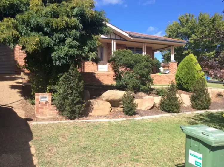 Main view of Homely house listing, 1/17 Kincora Place, Bourkelands NSW 2650