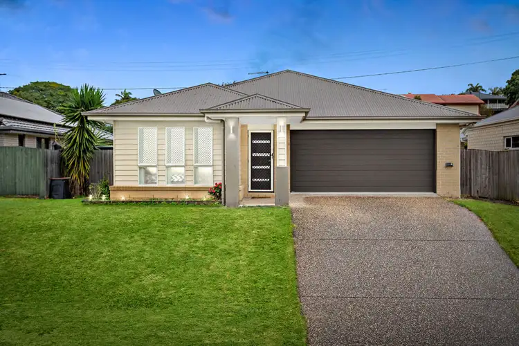 10 Harrison Street, Bracken Ridge QLD 4017