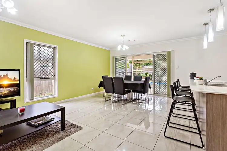 Fifth view of Homely house listing, 10 Harrison Street, Bracken Ridge QLD 4017