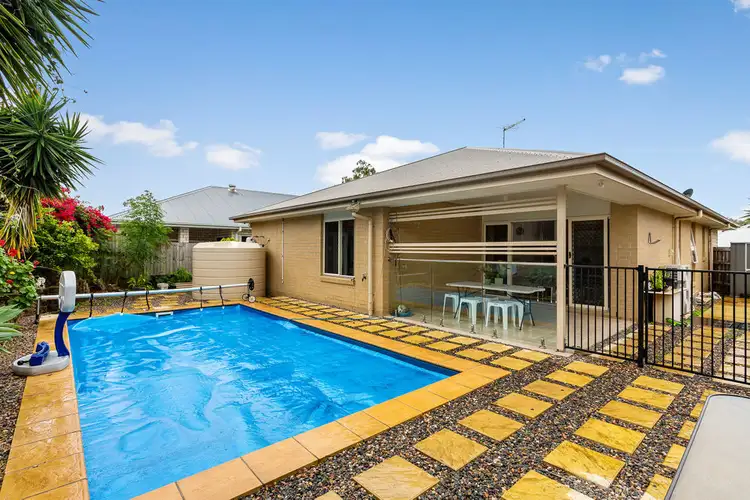 Sixth view of Homely house listing, 10 Harrison Street, Bracken Ridge QLD 4017