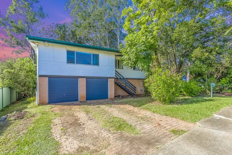 Main view of Homely house listing, 30 Maurice Street, Kallangur QLD 4503