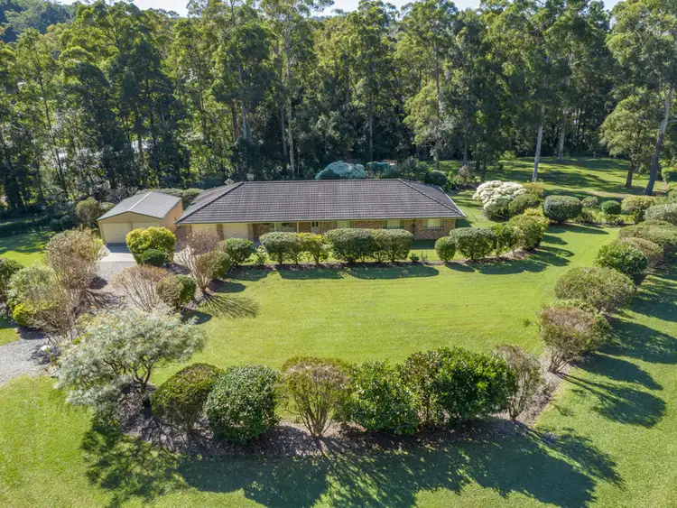 Main view of Homely rural property listing, 2 Brumby Close, Moonee Beach NSW 2450