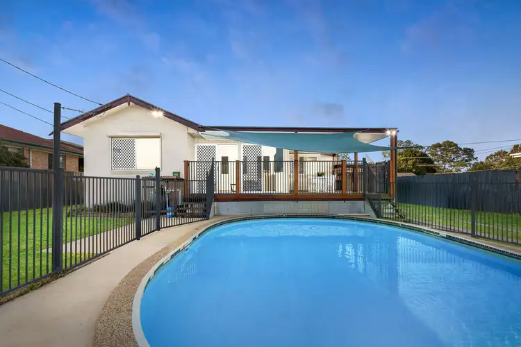 125 Barrett Street, Bracken Ridge QLD 4017