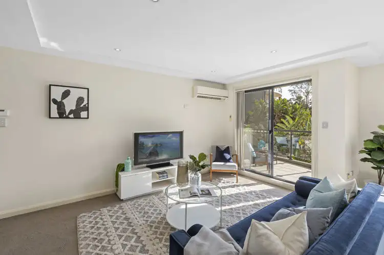 Second view of Homely unit listing, 212/91c Bridge Road, Westmead NSW 2145