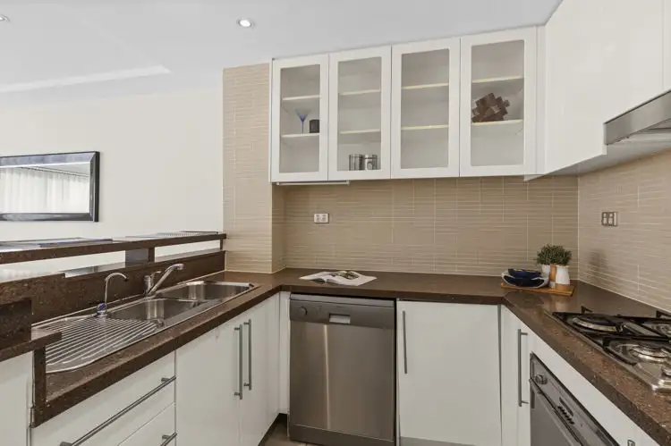 Third view of Homely unit listing, 212/91c Bridge Road, Westmead NSW 2145