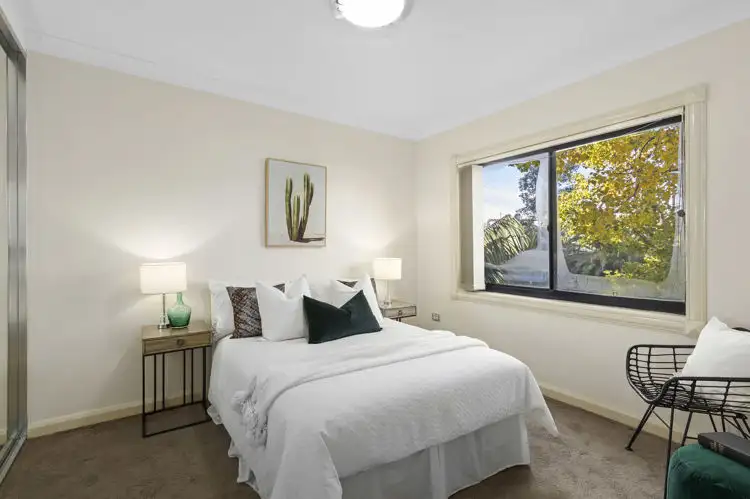 Sixth view of Homely unit listing, 212/91c Bridge Road, Westmead NSW 2145