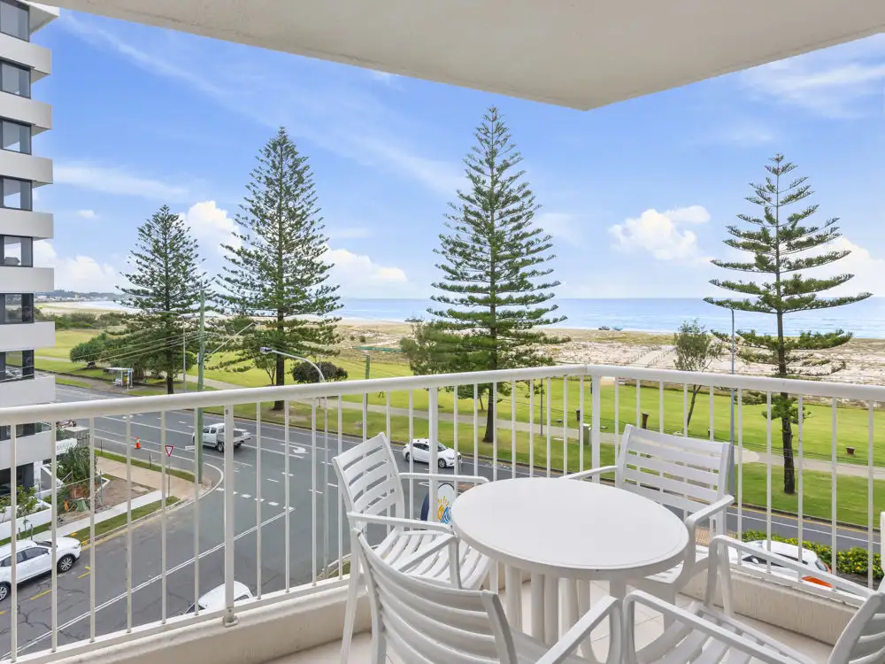 Main view of Homely apartment listing, 503/6 Coyne Street, Kirra QLD 4225