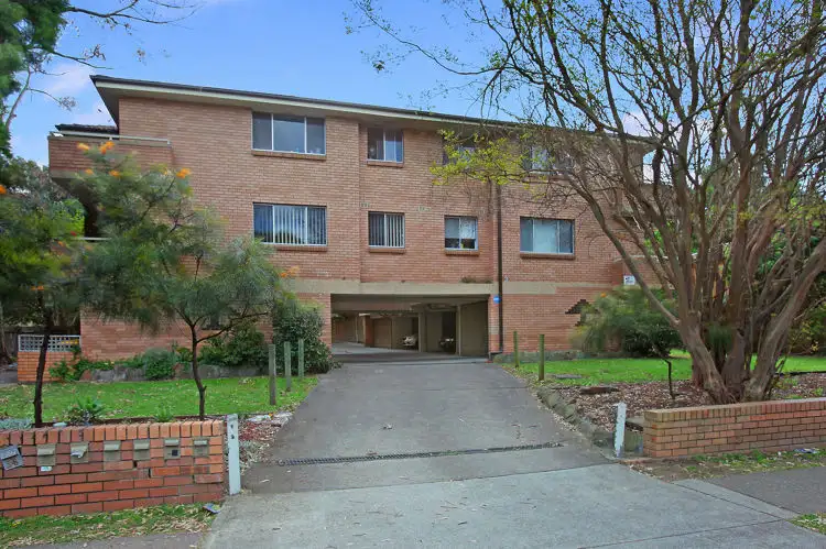 20/3-5 Kane Street, Guildford NSW 2161