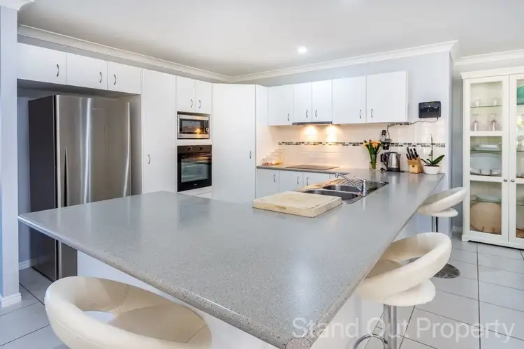 Third view of Homely house listing, 22 Gecko Place, Ningi QLD 4511