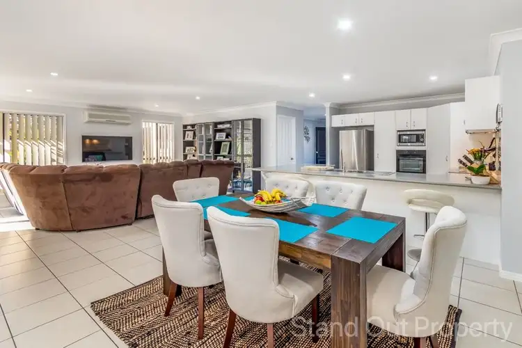 Fourth view of Homely house listing, 22 Gecko Place, Ningi QLD 4511