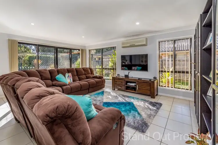 Fifth view of Homely house listing, 22 Gecko Place, Ningi QLD 4511