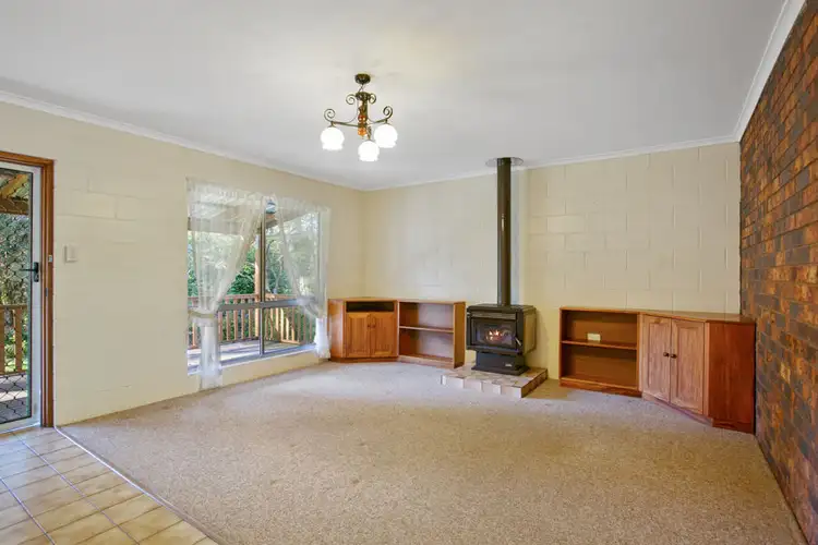 Sixth view of Homely rural property listing, 391 Eel Creek Road, Pie Creek QLD 4570