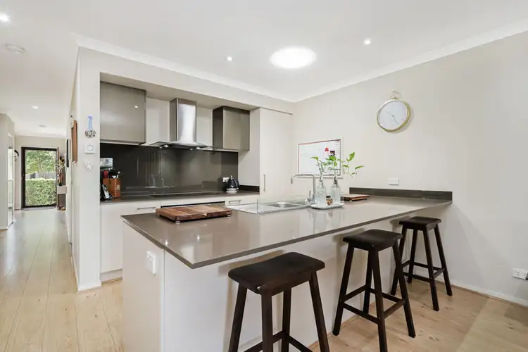 Second view of Homely house listing, 50 Sienna Street, Caloundra West QLD 4551