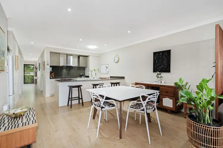 Third view of Homely house listing, 50 Sienna Street, Caloundra West QLD 4551