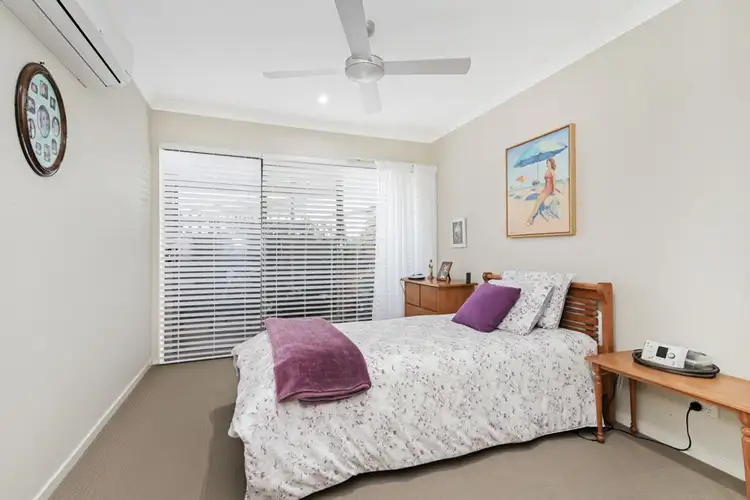 Fifth view of Homely house listing, 50 Sienna Street, Caloundra West QLD 4551
