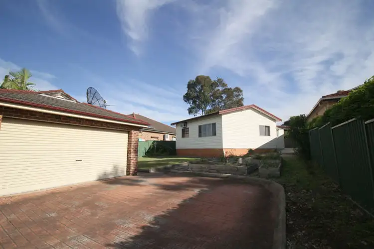 Main view of Homely house listing, 14a Richardson Street, Merrylands NSW 2160