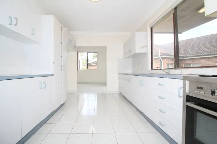 Second view of Homely house listing, 14a Richardson Street, Merrylands NSW 2160