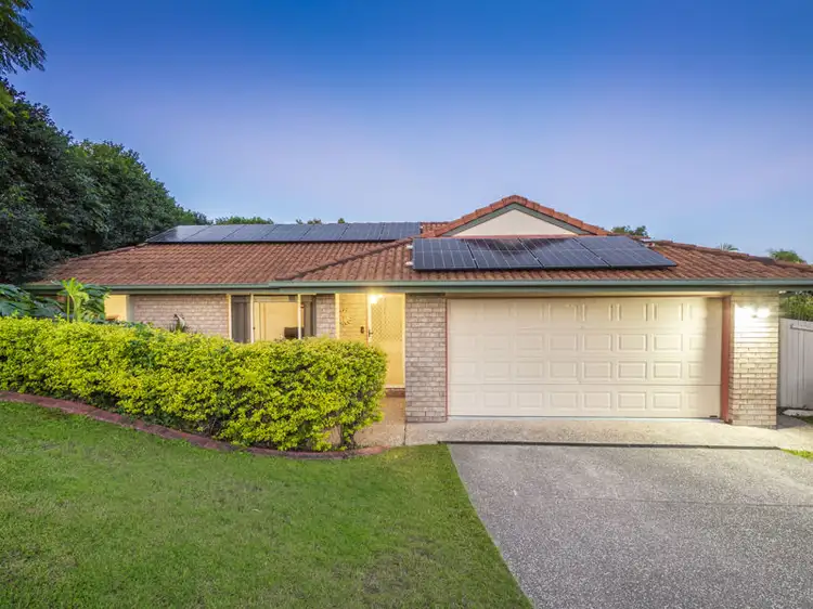Main view of Homely house listing, 33 Morgan Road, Albany Creek QLD 4035