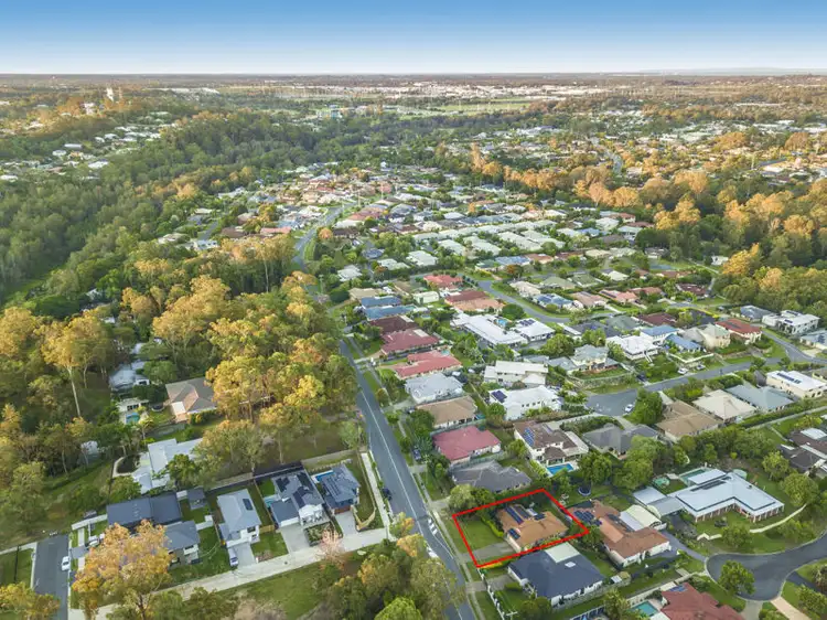 Fourth view of Homely house listing, 33 Morgan Road, Albany Creek QLD 4035