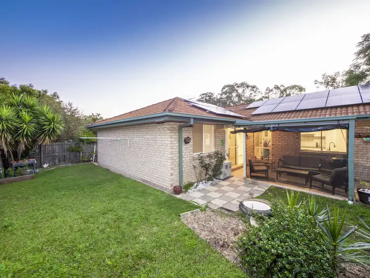Fifth view of Homely house listing, 33 Morgan Road, Albany Creek QLD 4035