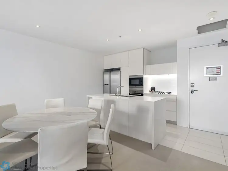 Fifth view of Homely apartment listing, 2306/1 Oracle Boulevard, Broadbeach QLD 4218