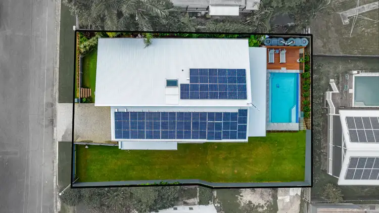 Second view of Homely house listing, 37 Dorrigo Street, Stafford Heights QLD 4053